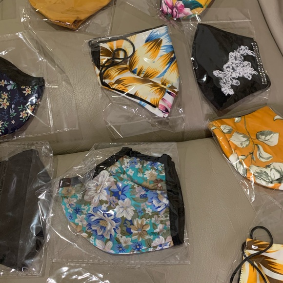 Each one is $9 - Picture 4 of 4